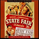 State Fair 1945 & State Fair 1962(OST)