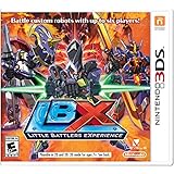 LBX: Little Battlers eXperience - Nintendo 3DS