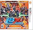 LBX: Little Battlers eXperience - Nintendo 3DS