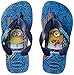 Havaianas Kids Minions Sandal Flip Flops (Toddler/Little Kid)