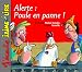 Alerte poule en panne. CD