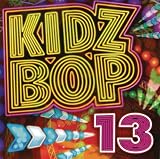 Kidz Bop, Vol. 13