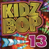 Kidz Bop, Vol. 13