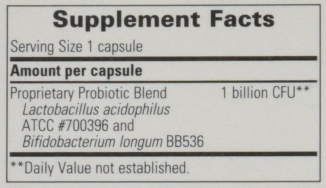 Amazon.com: Integrative Therapeutics Probiotic Pearls, 90-Count ... Amazon.com: Integrative Therapeutics Probiotic Pearls, 90-Count ...