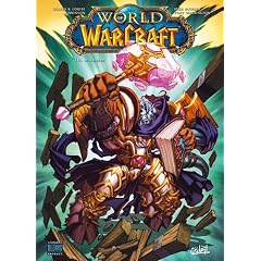 World of Warcraft, Tome 10 : Murmures