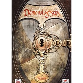 ORIFLAM-Syst�me D20-Encyclopaedia Arcana-D�monologistes