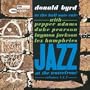 Jeannine (Live) (Rudy Van Gelder 24 Bit Mastering) (2003 Digital Remaster)