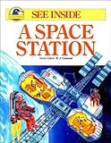 See inside a space station