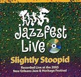 Live at Jazzfest 2005