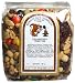 Bergin Nut Company Cranberry Trail Mix, 16-Ounce Bags (Pack of 4)