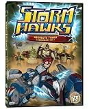 Storm Hawks - Absolute Power/Commandant Finn !