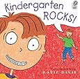 Kindergarten Rocks!