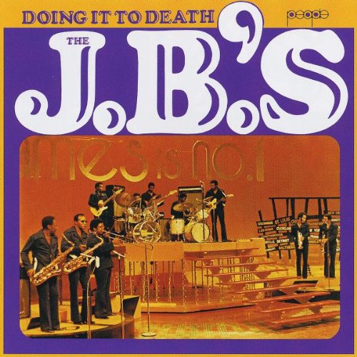 Produkt-Bild: Doing It to Death