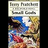 Small Gods: Discworld #13