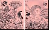 Studies in Weird Fiction Volume 1 Number 13 Necronomicon Press (Volume 1 Number 13)