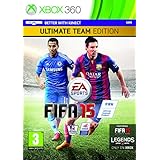  by Electronic Arts  Platform:   Xbox 360 Release Date: 26 Sep 2014  Buy new: £50.00