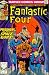 Fantastic Four #224 Prisoners of the Space gods!