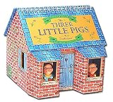 The Three Little Pigs (Fairytale World)