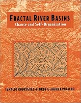 Fractal River Basins: Chance and Self-Organization