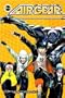 Air Gear, Vol. 14