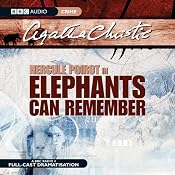 Elephants Can Remember (Dramatised) | Agatha Christie