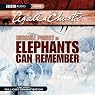 H&ouml;rbuch Elephants Can Remember (Dramatised)