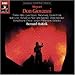 Mozart: Don Giovanni