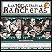 100 Clasicas Rancheras 3