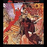 abraxas audio by santana