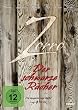 Zorro - Die komplette erste Staffel (4 DVDs)