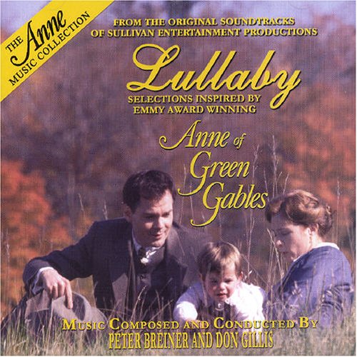 Anne of Green Gables: Lulaby Various Artists