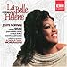 Musik (Pop) : Offenbach - La Belle Hélène / Norman · Aler · Bacquier · Lafont · Burles · Alliot-Lugaz · Capitole de Toulouse · Plasson