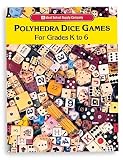 Polyhedra Dice Games
