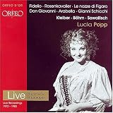 Lucia Popp: Opera Arias