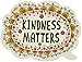 Natural Life 1 Count Magnet Kindness Matter Bub