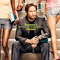 Californication 3