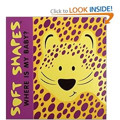 Soft Shapes: Where is My Baby?