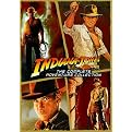 Indiana Jones: The Complete Adventures Collection (5 Discs) (Widescreen) (Special edition)