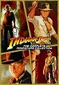 Indiana Jones: The Complete Adventures Collection (5 Discs) (Widescreen) (Special edition)