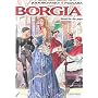 Borgia: Blood for the Pope