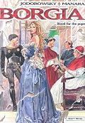 Borgia: Blood for the Pope