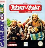 Asterix & Obelix gegen C�sar - 