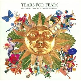 Tears Roll Down (Greatest Hits 82-92)