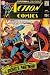 Action Comics, #378 (Comic Book) Superman