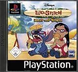 Eigenschaften ak tronic  / Lilo und Stitch (Software Pyramide)