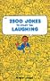 2500 Jokes to Start'Em Laughing