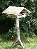 Vogelhaus zum Aufstellen 140cm #128-150948