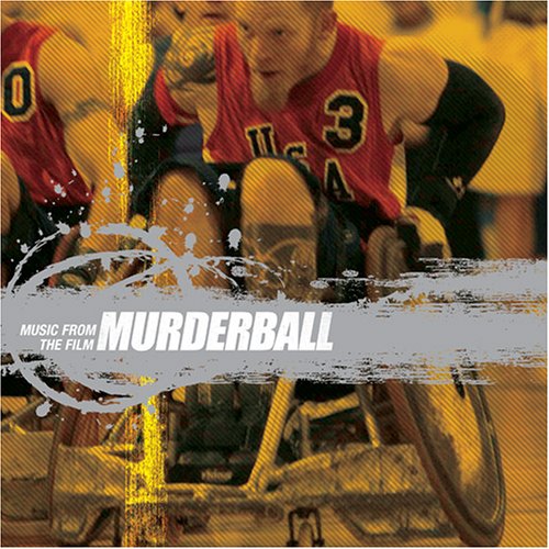 CD-Charts  Search : Murderball