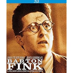 Barton Fink [Blu-ray]