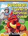 Pokemon Trainer's Survival Guide: Includes Blue and Red Versions